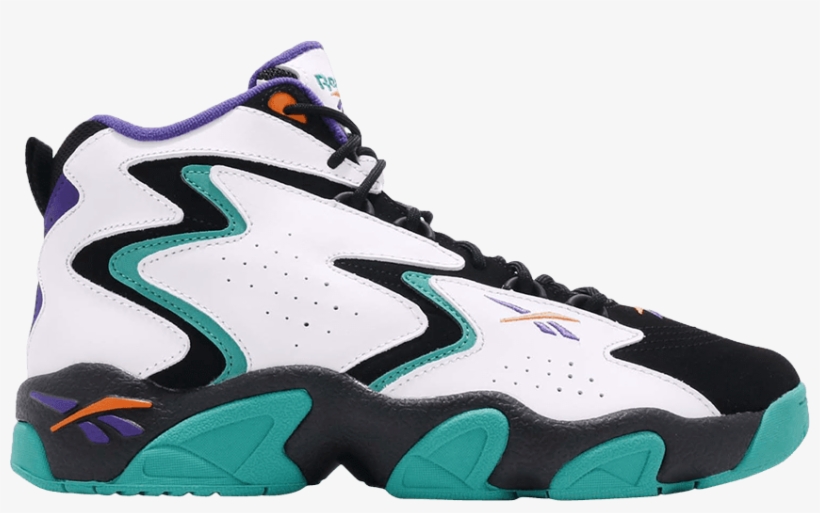 reebok mobius collection