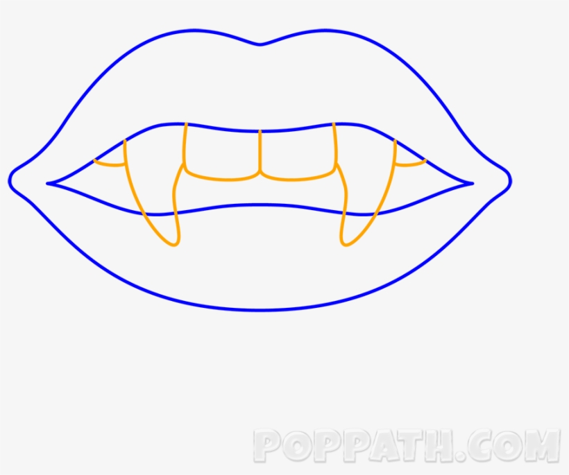 Ubisafe How To Draw A Tattoo Pop, transparent png #4964504