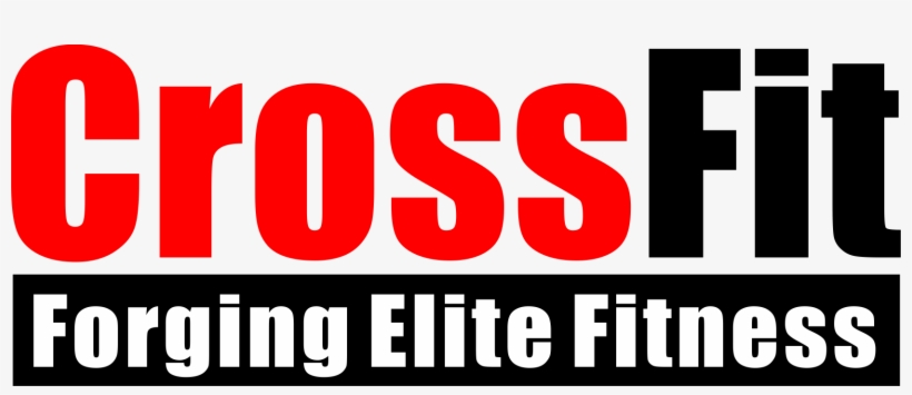 Crossfit Logo Images Www Pixshark Com Images Galleries - Crossfit Kids Logo, transparent png #4964628