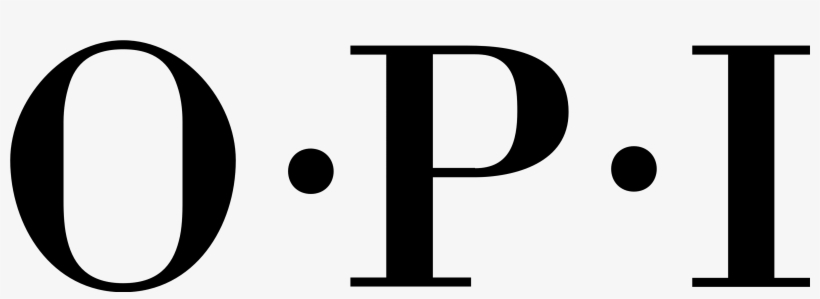 Opi Logo Photos And Pictures In Hd Resolution From - Opi Logo, transparent png #4964762