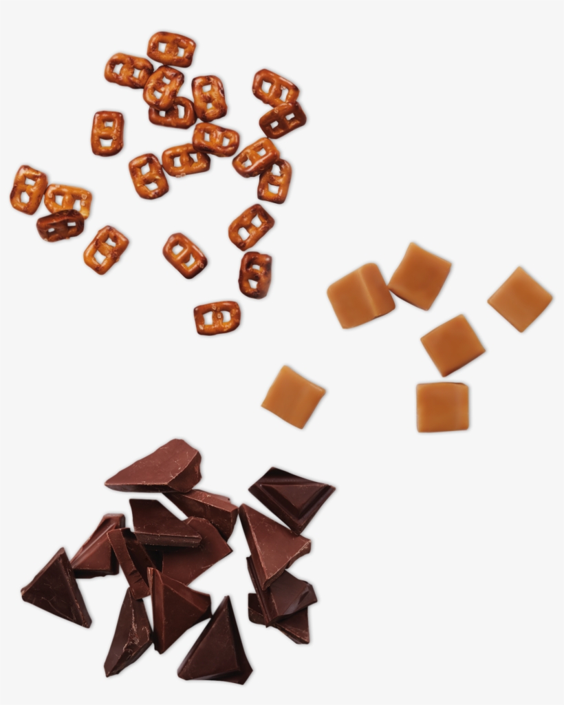 We Hope You Can Taste The Generations Of Family Tradition - Toffee, transparent png #4964946