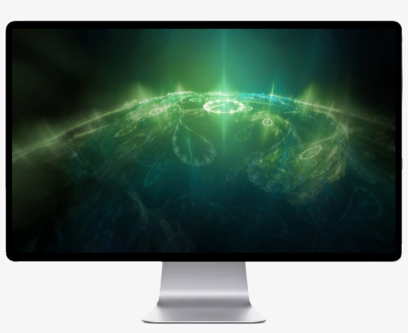 Score 50% - Earth Aurora Fantasy, transparent png #4965139