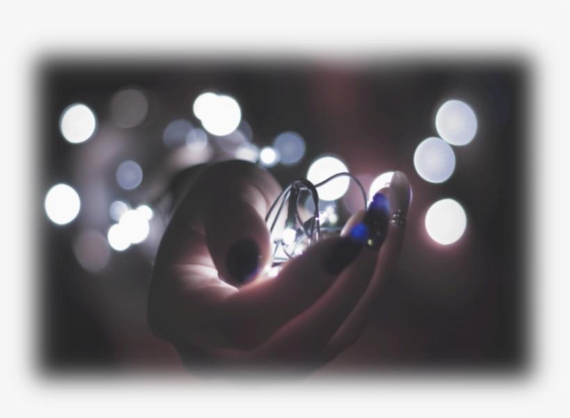 4sight Christmas Appeal - Light And Hand Photography, transparent png #4965146