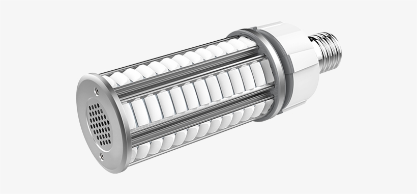 Technical Information - High-intensity Discharge Lamp, transparent png #4965414