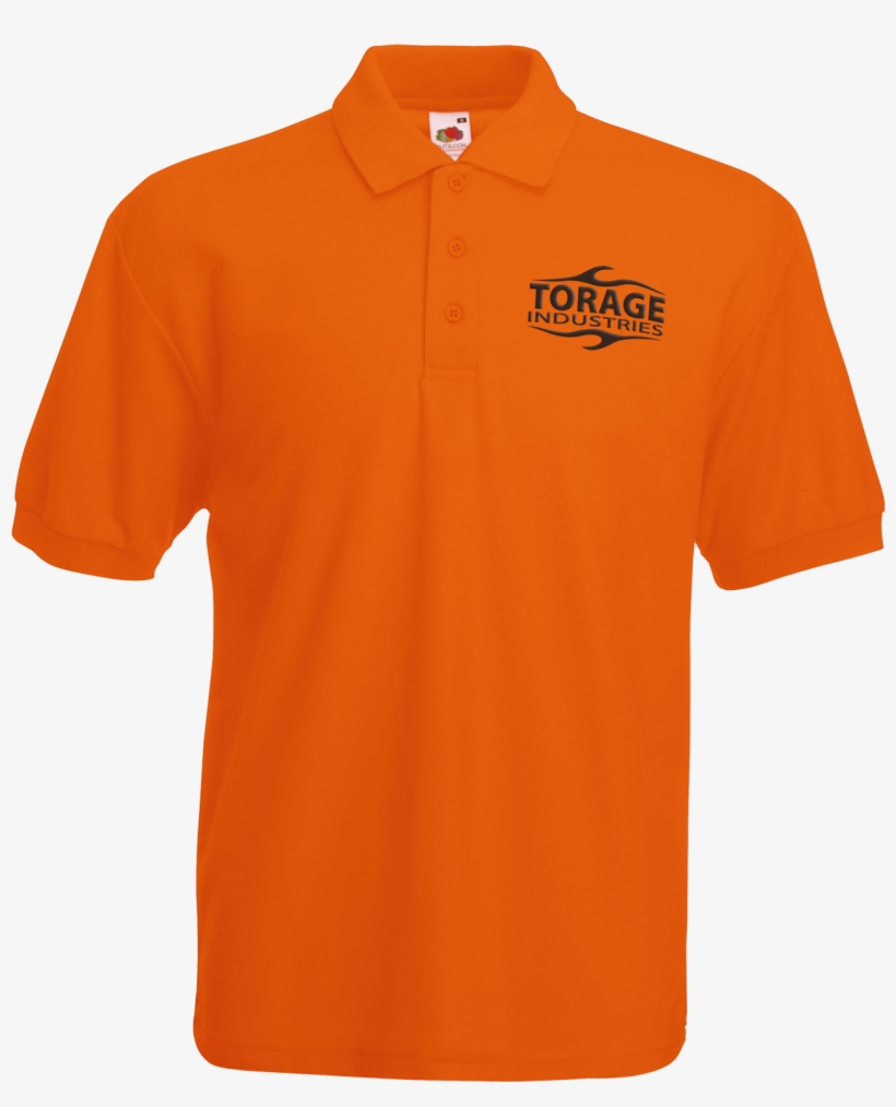 Polo Shirt Png Image Transparent - Polo Tshirt Your Logo, transparent png #4965693