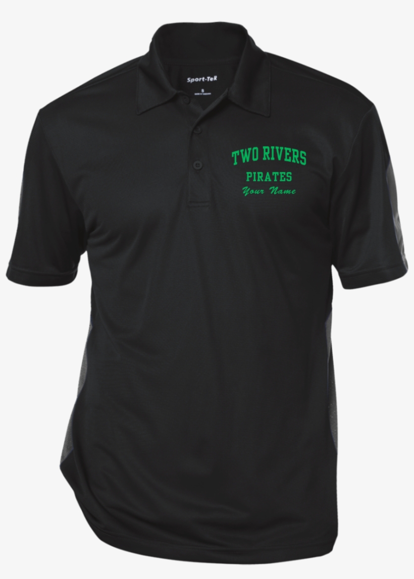 Size Guide - Polo Shirt, transparent png #4965962