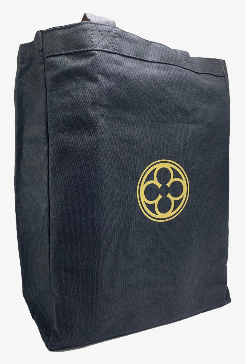 Tote Gold A, transparent png #4966271