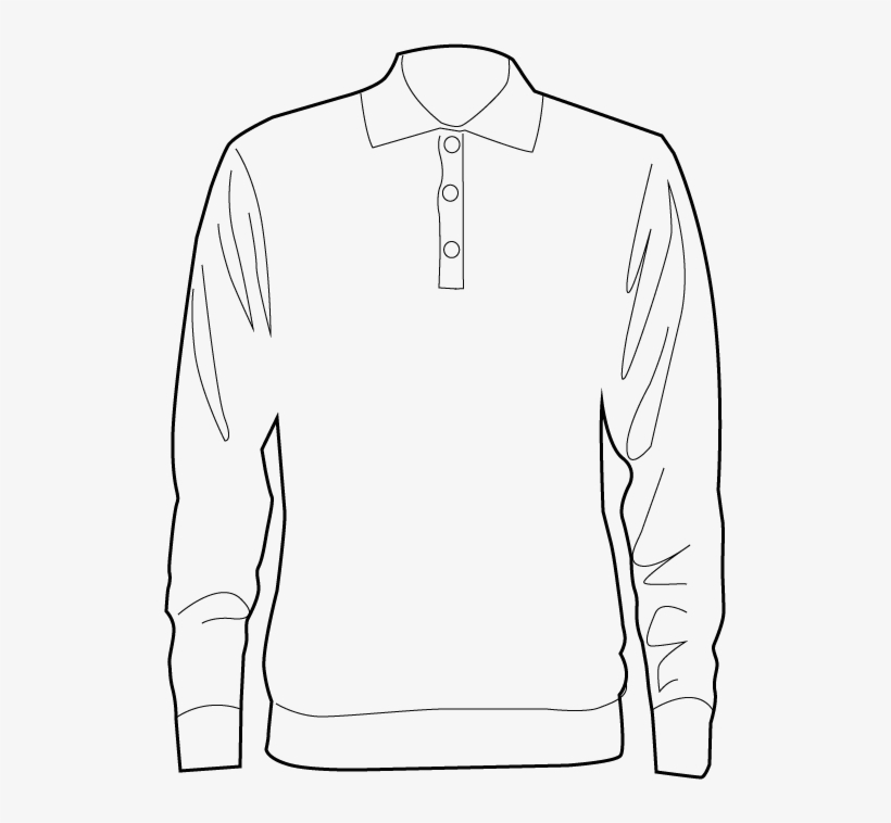 Long Sleeves Clip Art, transparent png #4966273