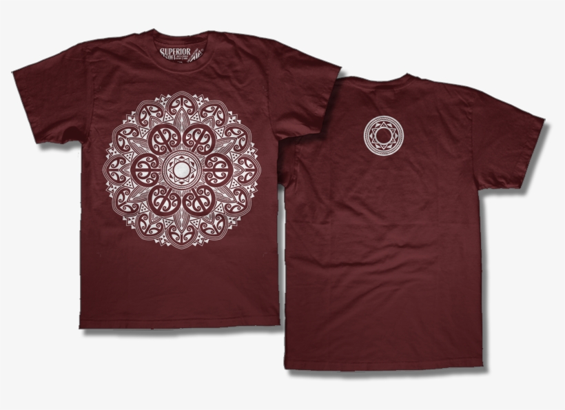 Merchandise - Richey Beckett T Shirt, transparent png #4966338