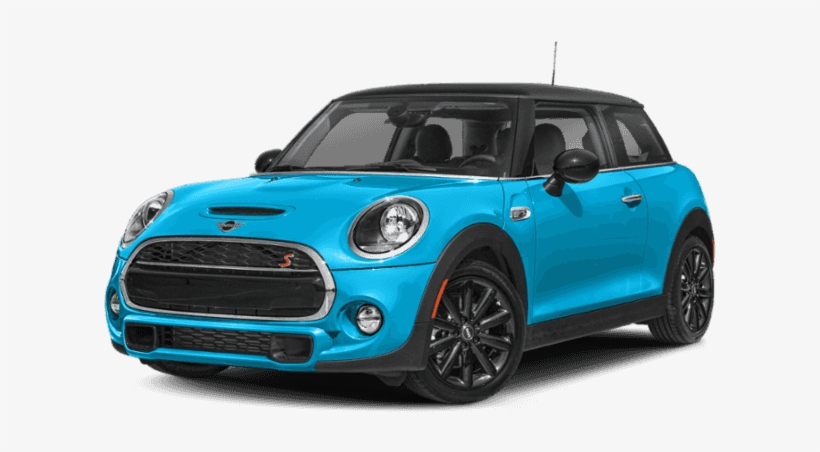 New 2019 Mini Cooper Hardtop 2 Door - 2019 Mini Cooper S, transparent png #4966778