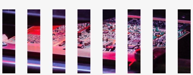 First-class Assembled Pcb From A Single Source Supplier - Novinky.cz, transparent png #4966872