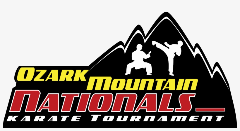 Ozark Mountain Nationals - Ozarks, transparent png #4966983