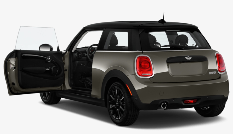 2019 Mini Hardtop Reviews And Rating Motor Trend For - Mini, transparent png #4967032