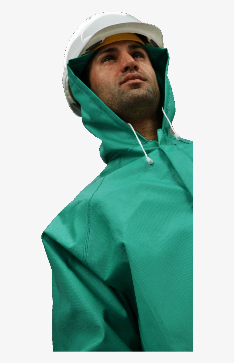 Defend Against Heavy Duty Rain, And Provide Splash - Hoodie, transparent png #4967129