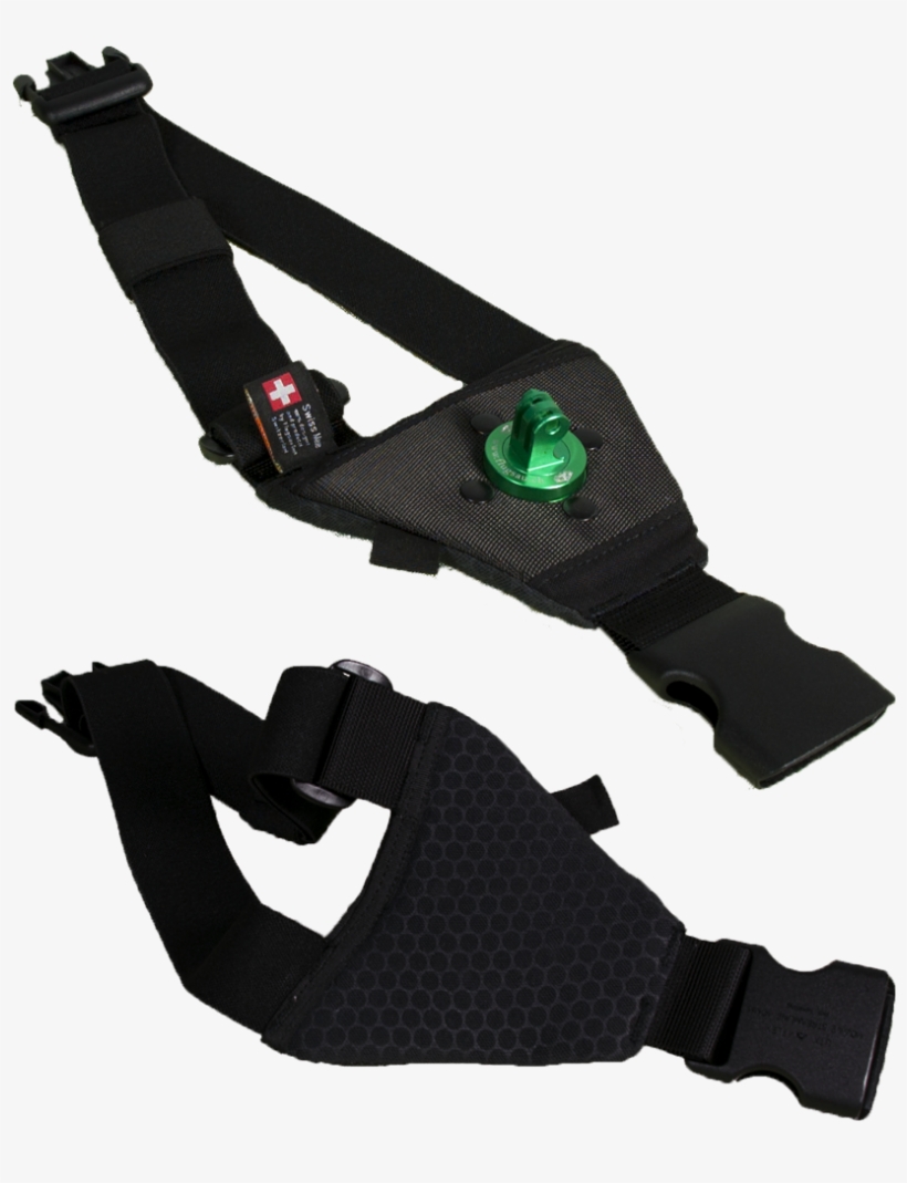 Flugsau Gopro Universal Mount Pro - Flugsau Universal Halterung Pro, transparent png #4967385