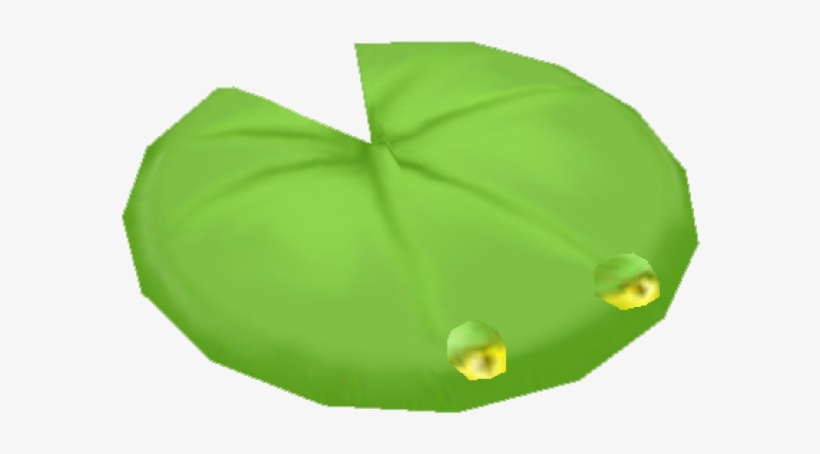 Nenufar De Plants Vs Zombies, transparent png #4967580