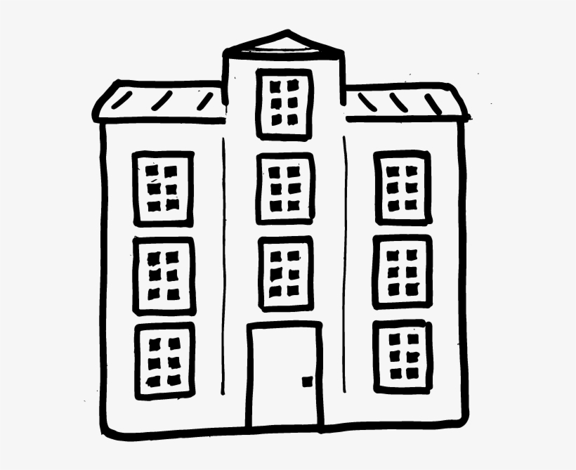 House Title-01 - Title, transparent png #4968038