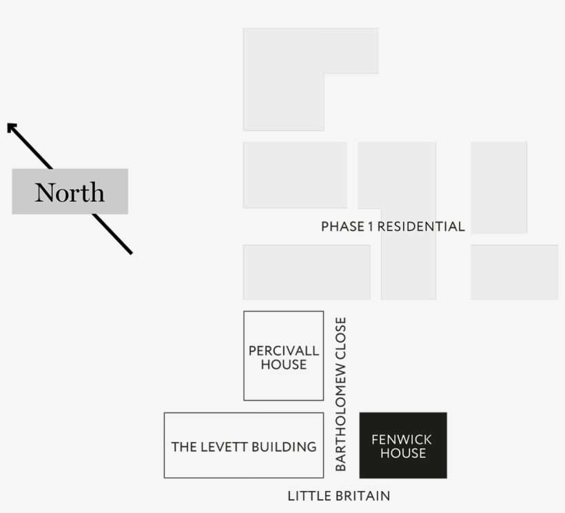 Sitemap - Fenwick House - Site Map, transparent png #4968092