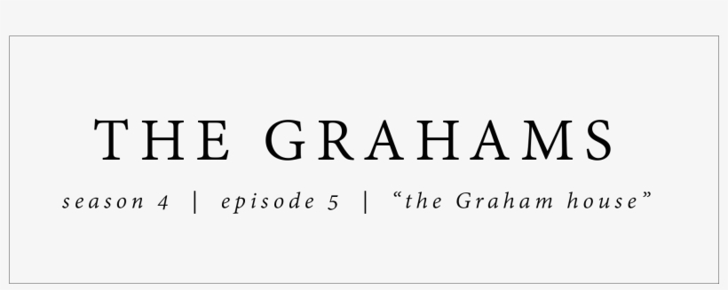 The Grahams Header - Lindsey Graham Presidential Campaign, 2016, transparent png #4968096