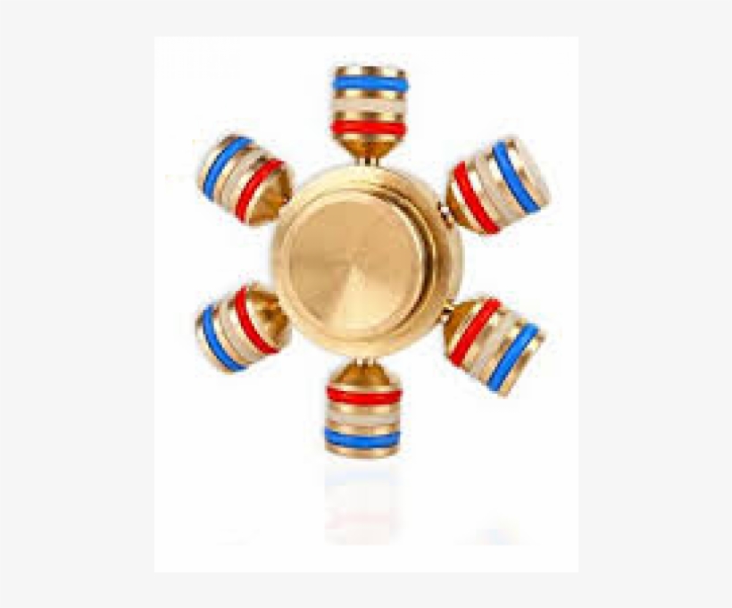 Fidget Spinner, transparent png #4968332