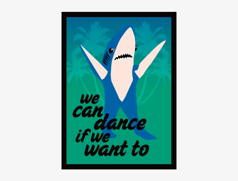 Shark Png Transparent, transparent png #4968392