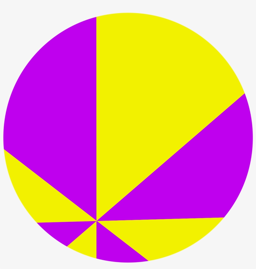 Pizza Theorem, transparent png #4968401