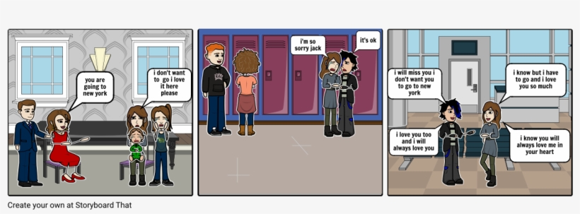 The Girl Was In Love With Her Bestfriend - Cartoon, transparent png #4968689