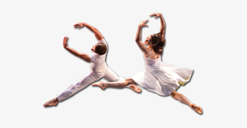 I Love New York Dancing - Ballet Dancer, transparent png #4968699