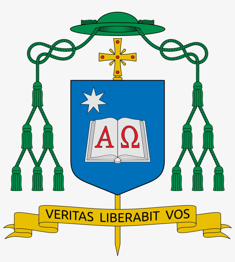 Leonardo Coat Of Arms, transparent png #4968767