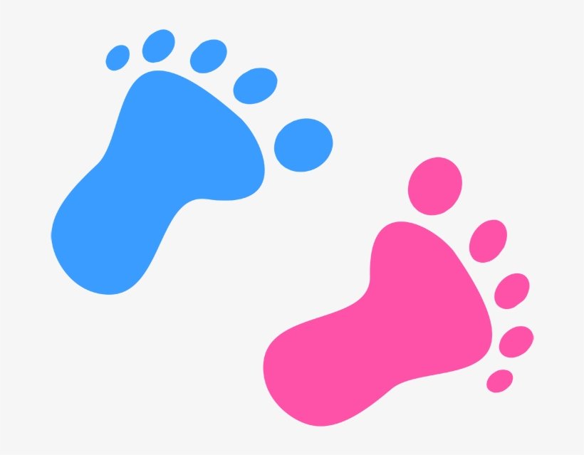 Transparent Footprints Little Krishna Svg Free Library - Little Footprints, transparent png #4968843