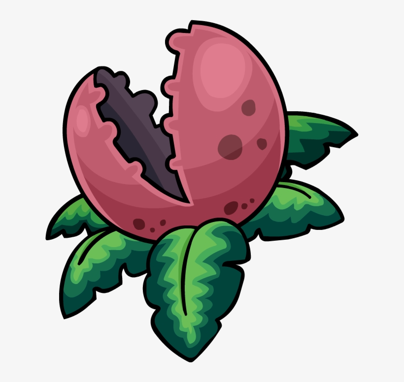 John Cena Clipart Plant, transparent png #4968959
