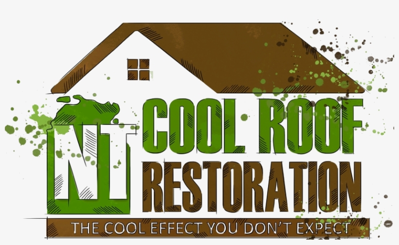 Nt Cool Roof Restoration, transparent png #4969020