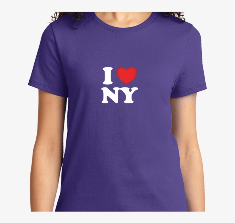 Are You Proud Of New York - Active Shirt, transparent png #4969142