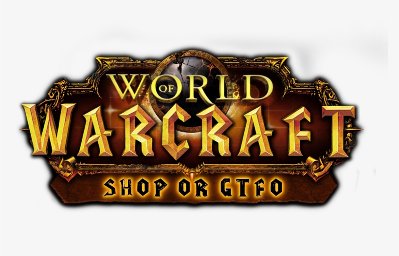 World Of Warcraft Warlords Of Draenor Png, transparent png #4969412