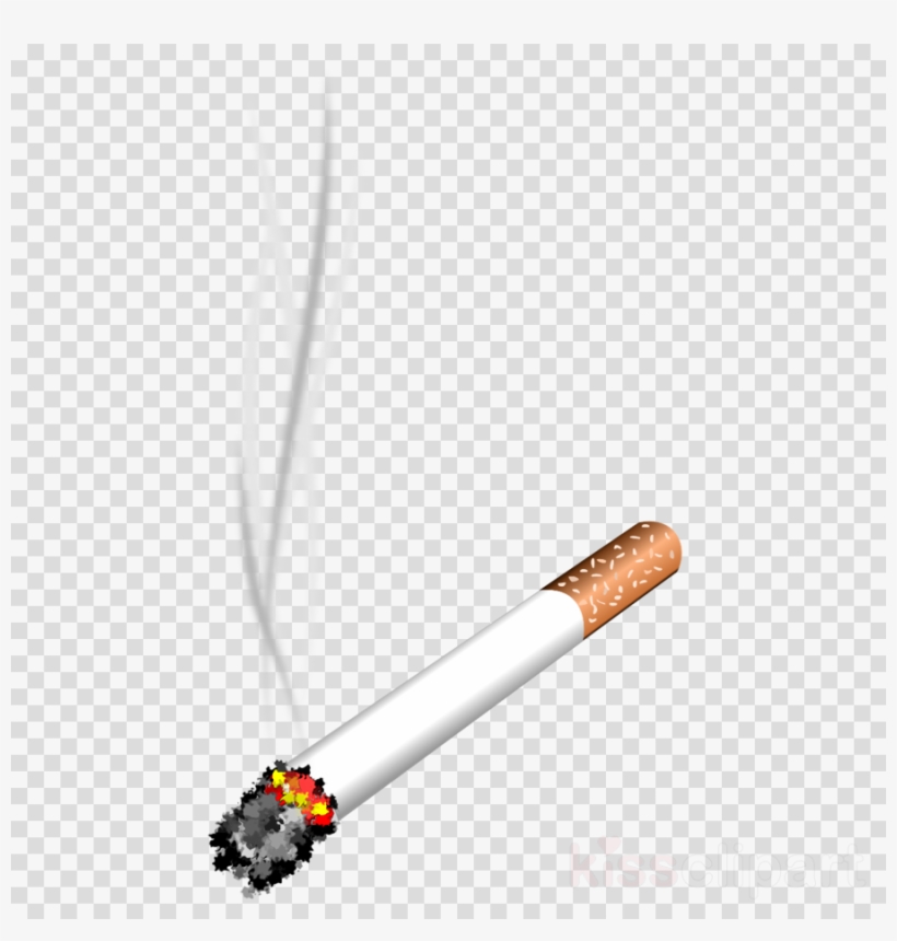 Cigarro Thug Life Png Clipart Thug Life Clip Art - Paint Bucket Transparent Background, transparent png #4969661