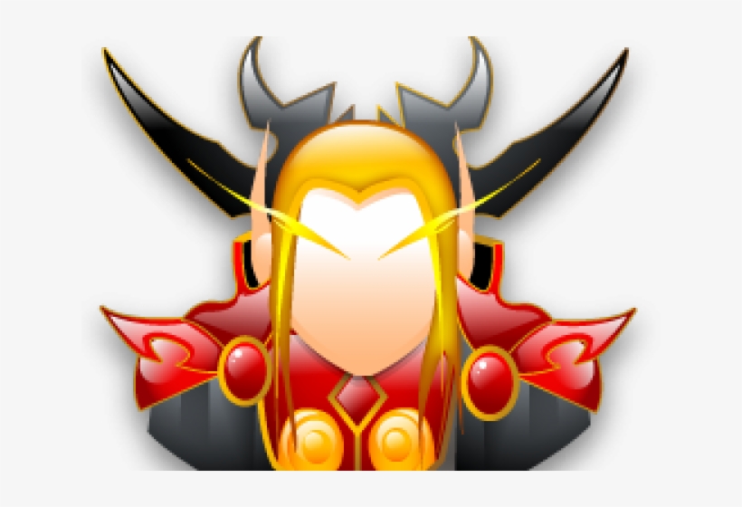 World Of Warcraft Clipart - World Of Warcraft Icons, transparent png #4969713