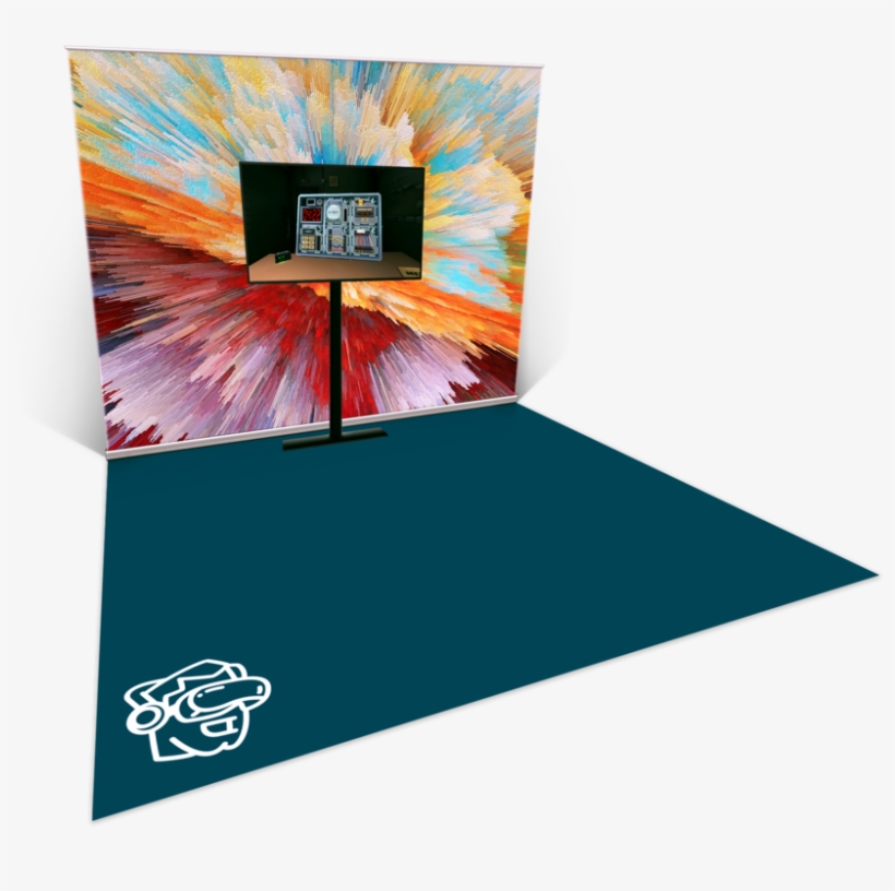 Bomb Defusal - Portable Network Graphics, transparent png #4969776