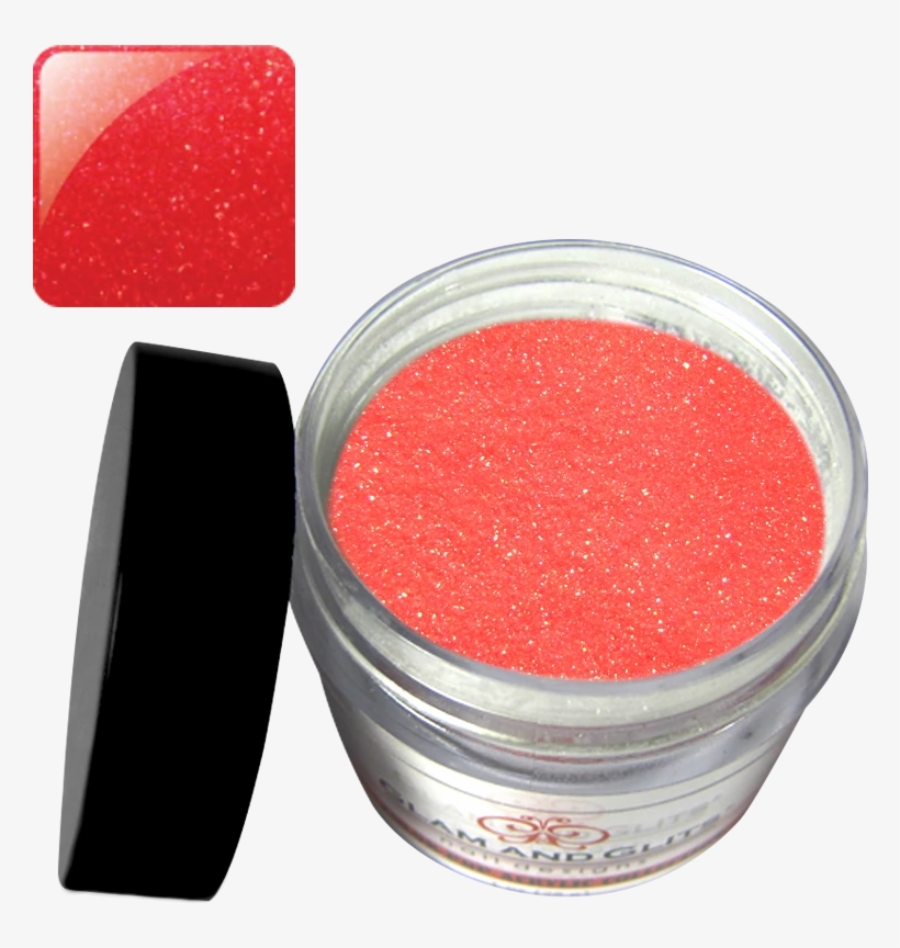 Previous - Poudre Glam And Glits, transparent png #4970039