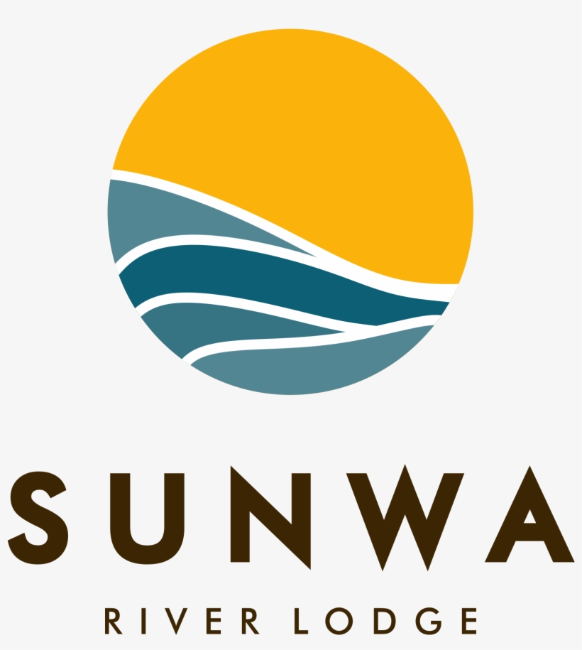 Sunwa River Lodge - Graphic Design, transparent png #4970120