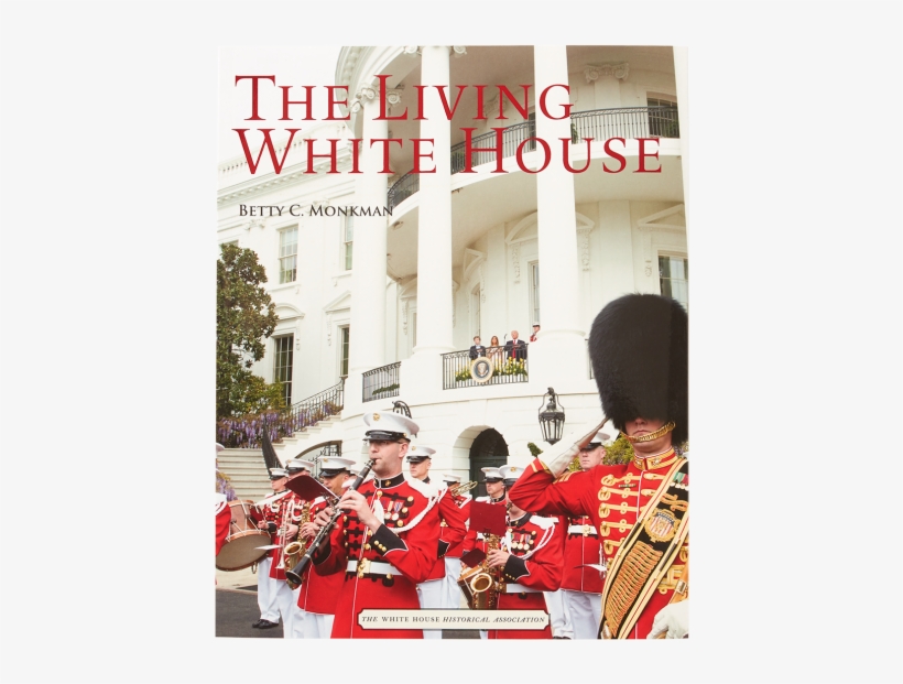 More Views - The White House, transparent png #4970124