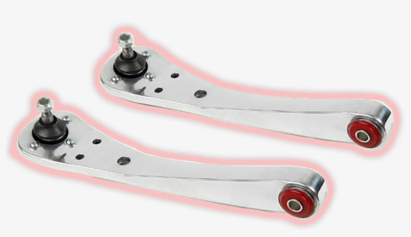Le Mans Billet Lower Control Arms - Xc Falcon Lower Control Arm, transparent png #4970178