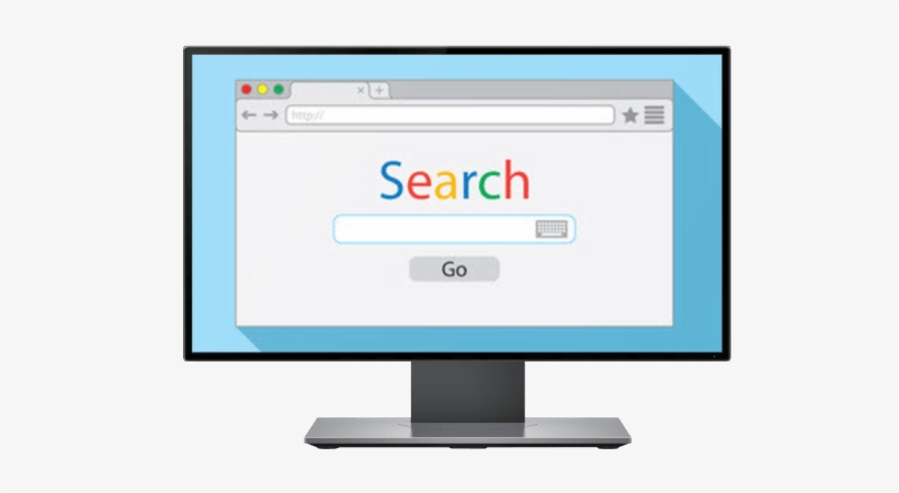 We Target In Market Buyers For Brand Specific Auto - Computer Monitor, transparent png #4970181