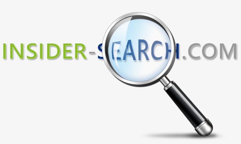 Ppc Consultant - Magnifying Glass Icon, transparent png #4970404