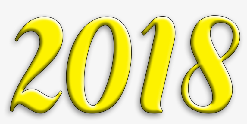 Greeting Cards For Wall Free Download K - New Year, transparent png #4970660