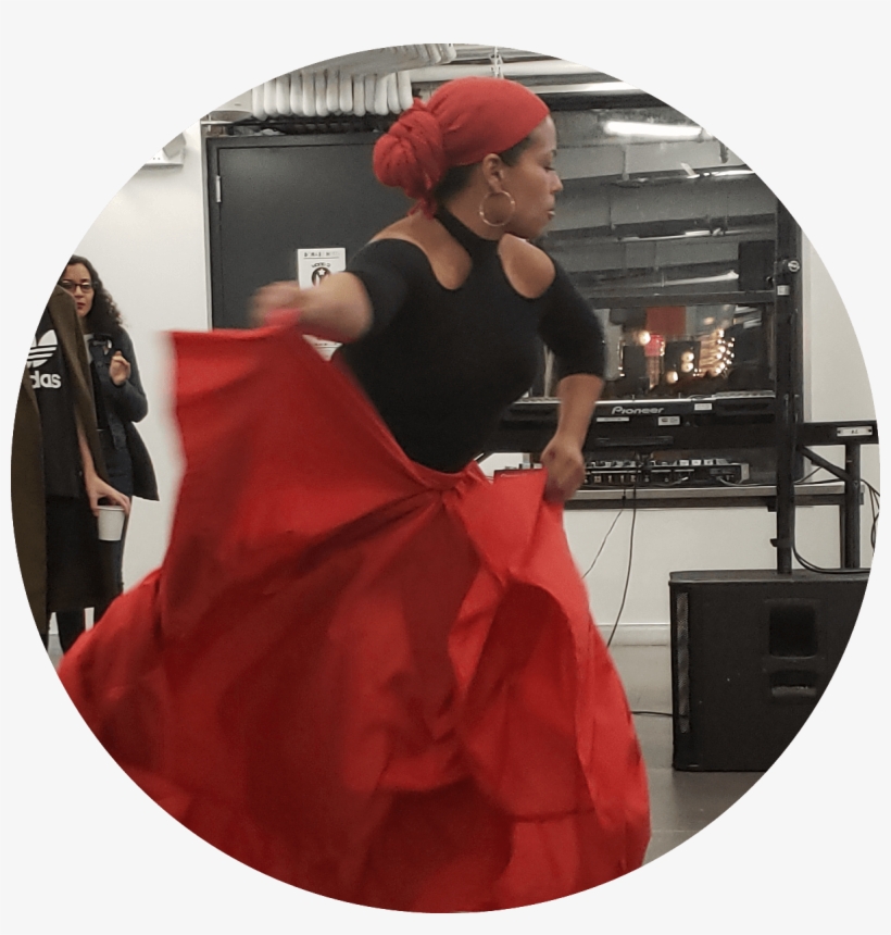 Fieldwork Across Diasporas - New York City, transparent png #4970663