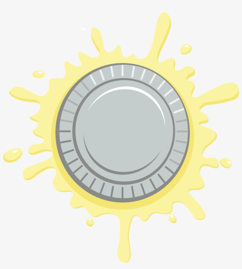 Pie Splat - 一 二 三 鈴 Av, transparent png #4970664