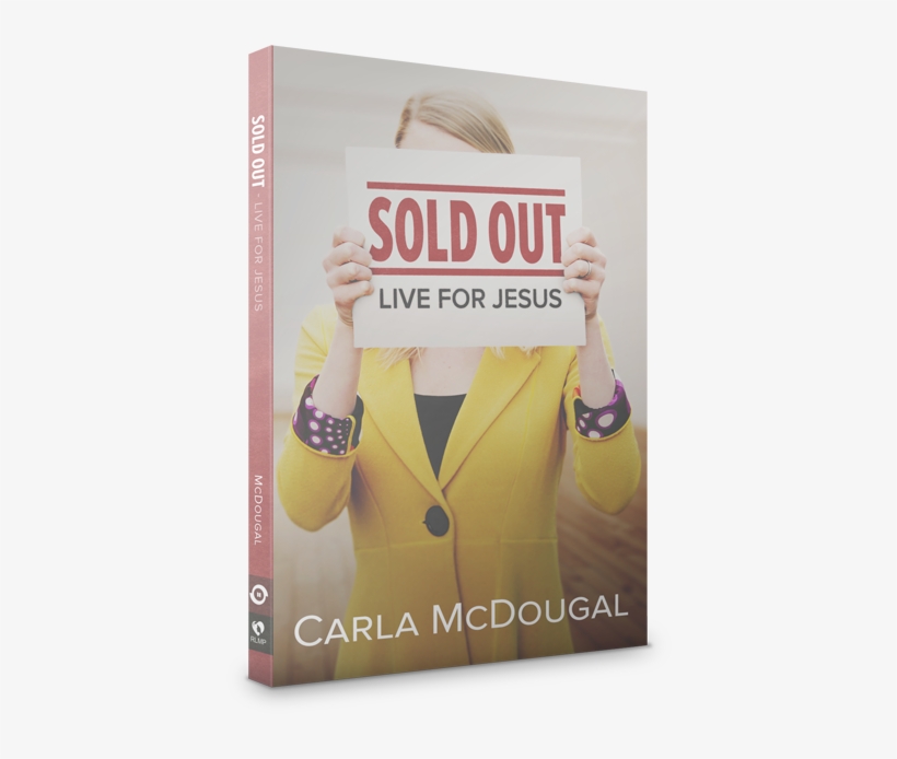 Sold Out 3d Book, transparent png #4970716