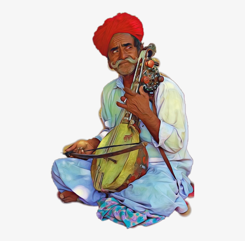 Rural Life Photography In India Hd, transparent png #4970884