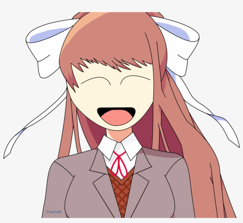 A Happy Monka - Cartoon, transparent png #4971131