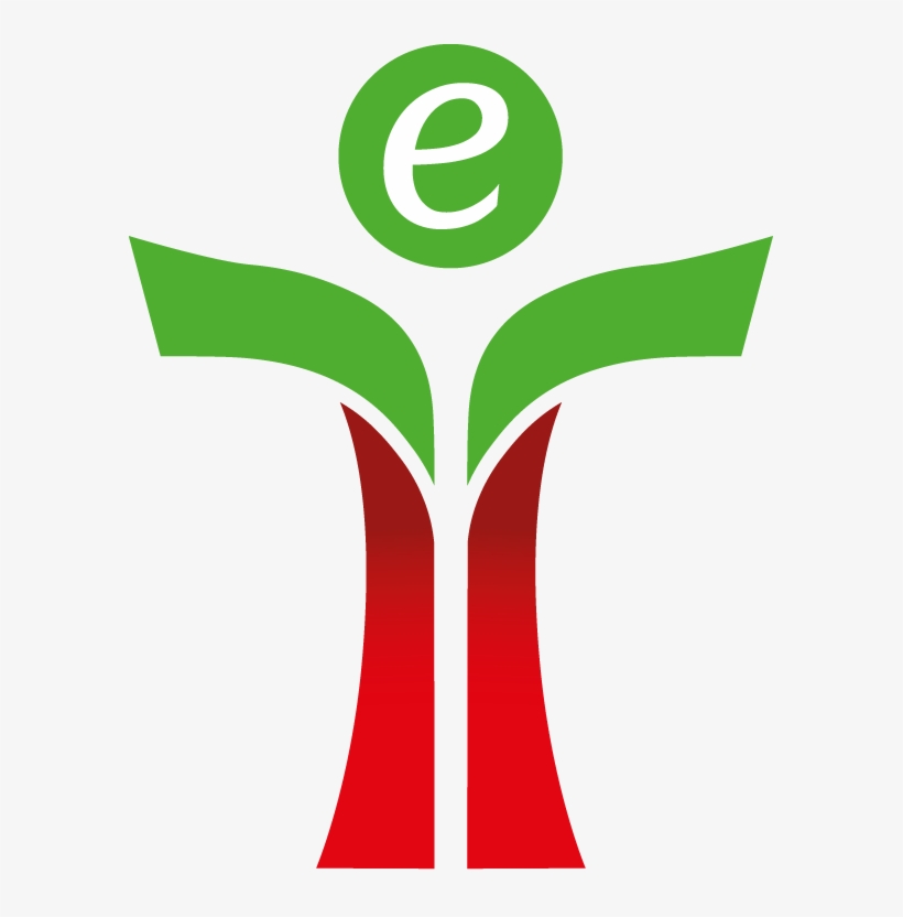 Mayra Bullock Chief Human Resources Officer - E Colors Yellow Over Red, transparent png #4971426